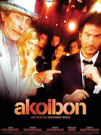 Film Akoibon streaming VF gratuit complet