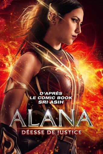 Film Alana, déesse de justice streaming VF gratuit complet