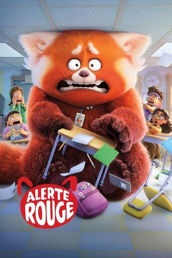 Film Alerte rouge streaming VF gratuit complet