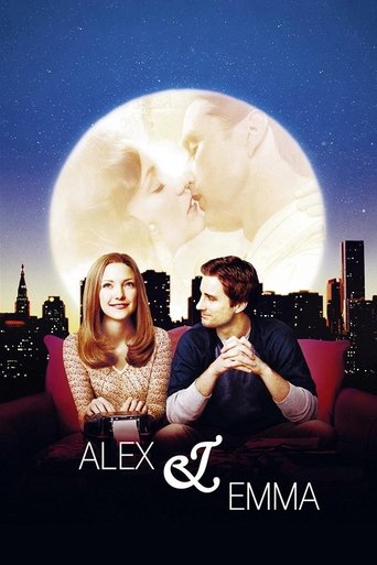 Film Alex & Emma streaming VF gratuit complet