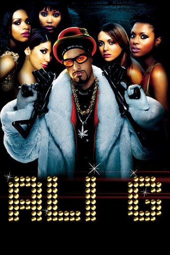 Film Ali G streaming VF gratuit complet