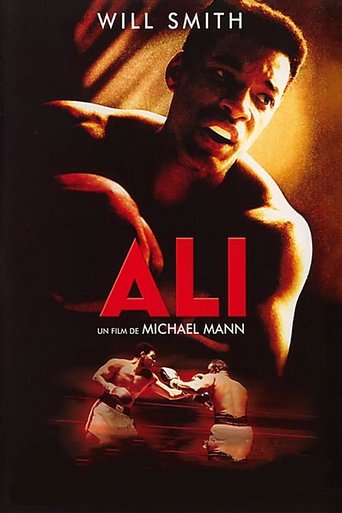 Film Ali streaming VF gratuit complet
