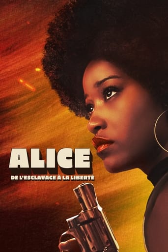 Film Alice : De l'esclavage à la liberté streaming VF gratuit complet