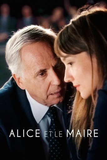 Film Alice et le Maire streaming VF gratuit complet