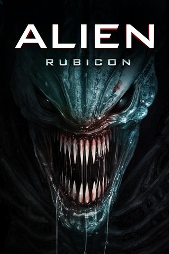 Film Alien: Rubicon streaming VF gratuit complet