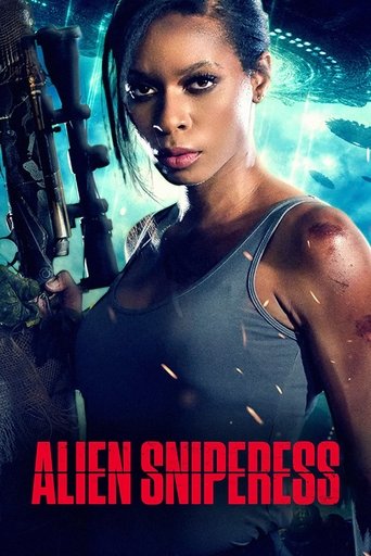 Film Alien Sniperess streaming VF gratuit complet