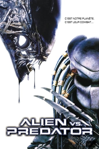 Film Alien vs. Predator streaming VF gratuit complet