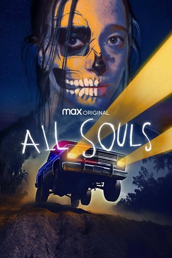 Film All Souls streaming VF gratuit complet