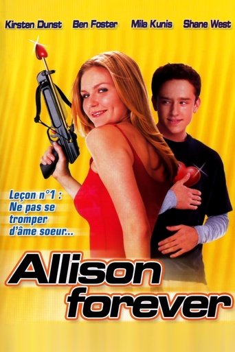 Film Allison forever streaming VF gratuit complet