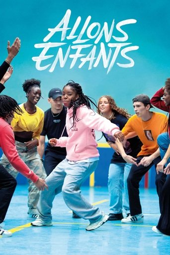 Film Allons enfants streaming VF gratuit complet