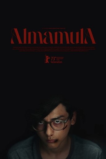Film Almamula streaming VF gratuit complet
