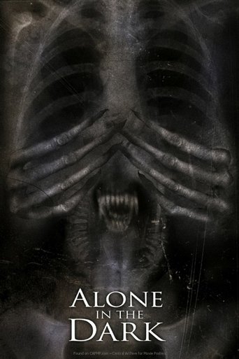 Film Alone in the Dark streaming VF gratuit complet