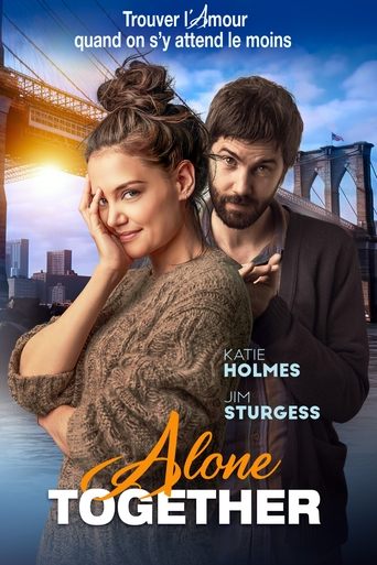 Alone Together streaming VF gratuit complet