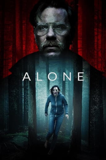 Film Alone streaming VF gratuit complet