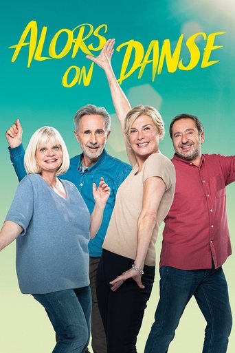 Film Alors on danse streaming VF gratuit complet