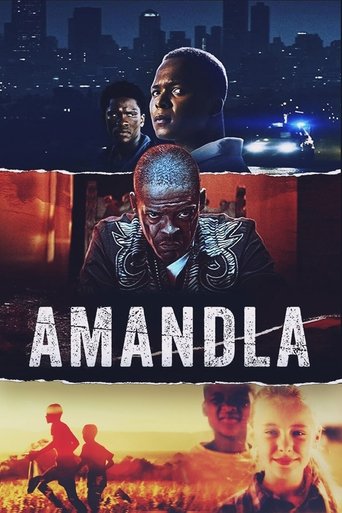 Film Amandla streaming VF gratuit complet