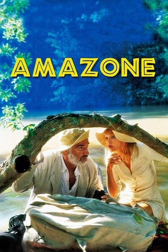 Film Amazone streaming VF gratuit complet