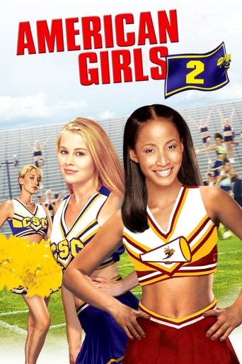 Film American Girls 2 streaming VF gratuit complet