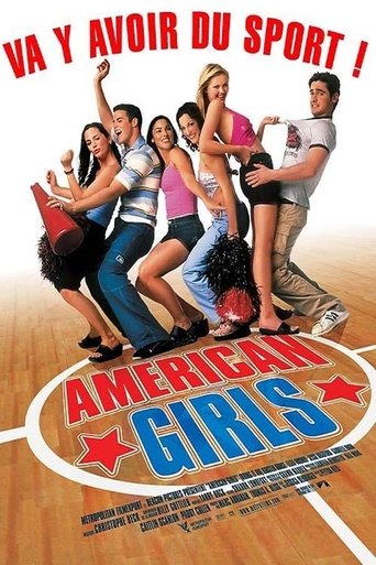 Film American Girls streaming VF gratuit complet