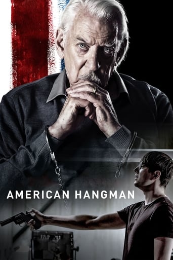 Film American Hangman streaming VF gratuit complet