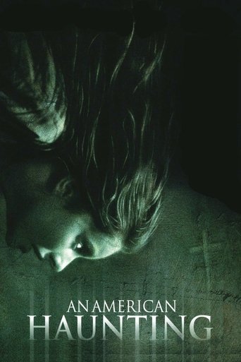 Film American Haunting streaming VF gratuit complet