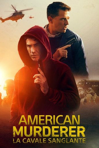Film American Murderer: La cavale sanglante streaming VF gratuit complet