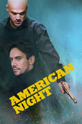 American Night streaming VF gratuit complet