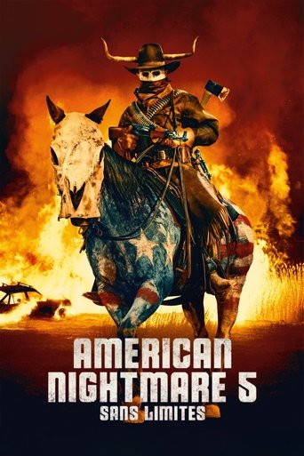Film American Nightmare 5 : Sans limites streaming VF gratuit complet