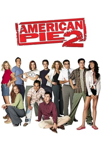 American Pie 2 streaming VF gratuit complet