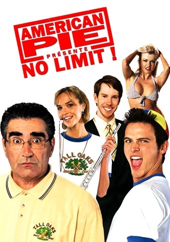 Film American Pie présente : No Limit ! streaming VF gratuit complet