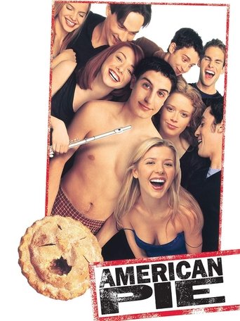 Film American Pie streaming VF gratuit complet