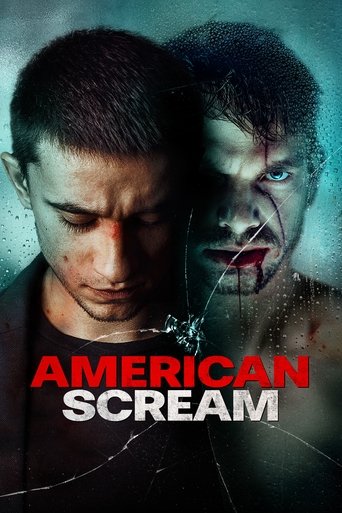 American Scream streaming VF gratuit complet