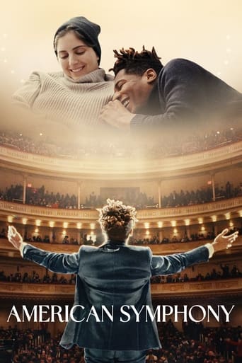 Film American Symphony streaming VF gratuit complet
