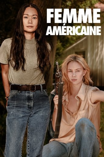 American Woman streaming VF gratuit complet