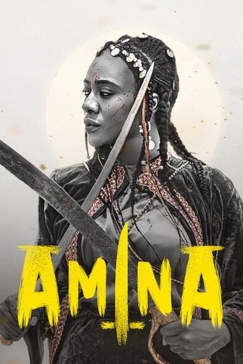 Film Amina streaming VF gratuit complet