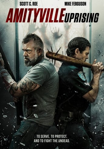 Film Amityville Uprising streaming VF gratuit complet
