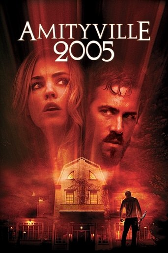 Amityville streaming VF gratuit complet