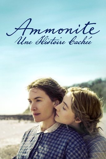 Film Ammonite streaming VF gratuit complet