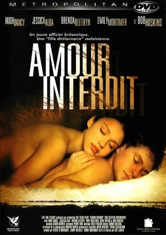 Film Amour interdit streaming VF gratuit complet