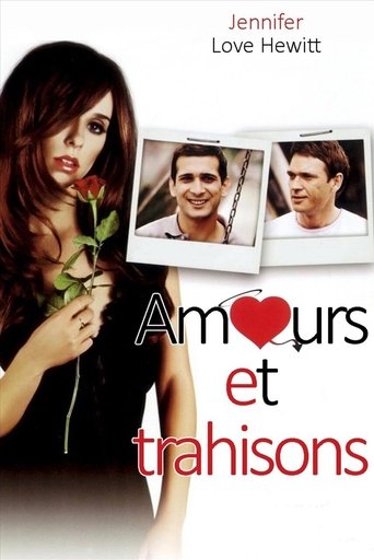 Film Amours & trahisons streaming VF gratuit complet