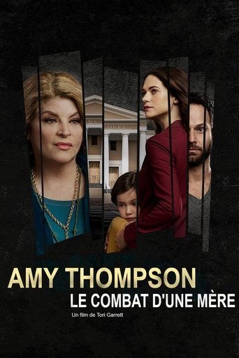 Film Amy Thompson, le combat d'une mère streaming VF gratuit complet