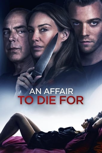 An Affair to Die For streaming VF gratuit complet