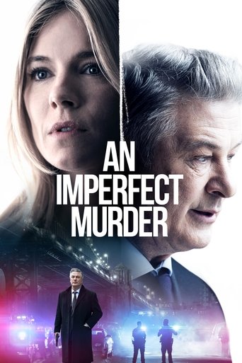 Film An Imperfect Murder streaming VF gratuit complet