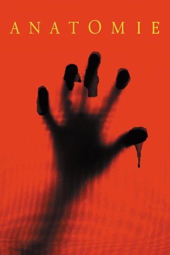 Film Anatomie streaming VF gratuit complet