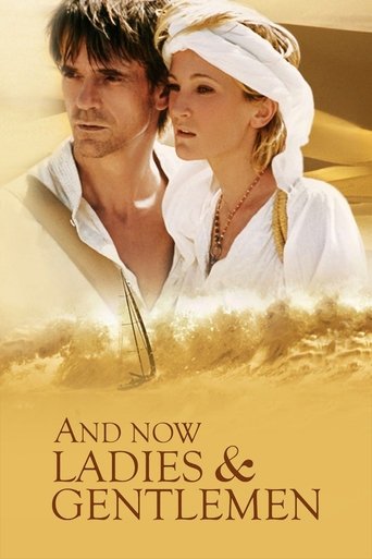 Film And Now... Ladies and Gentlemen... streaming VF gratuit complet