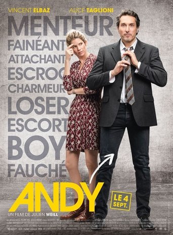 Andy streaming VF gratuit complet