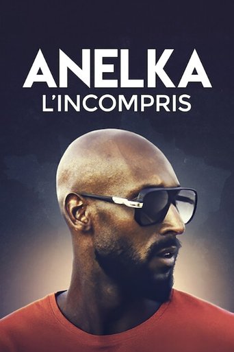 Film Anelka : L'Incompris streaming VF gratuit complet