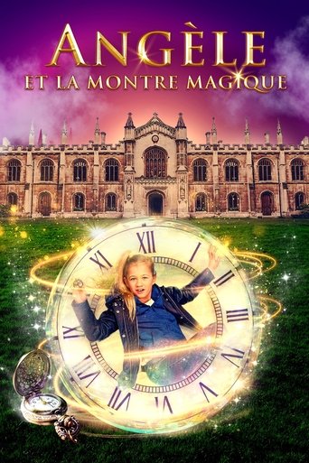 Film Angèle et la montre magique streaming VF gratuit complet