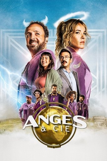 Anges & Cie xalaflix streaming
