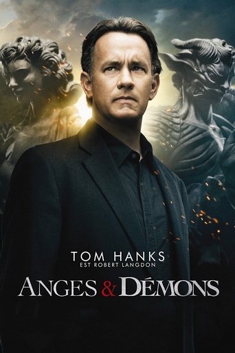 Film Anges et Démons streaming VF gratuit complet